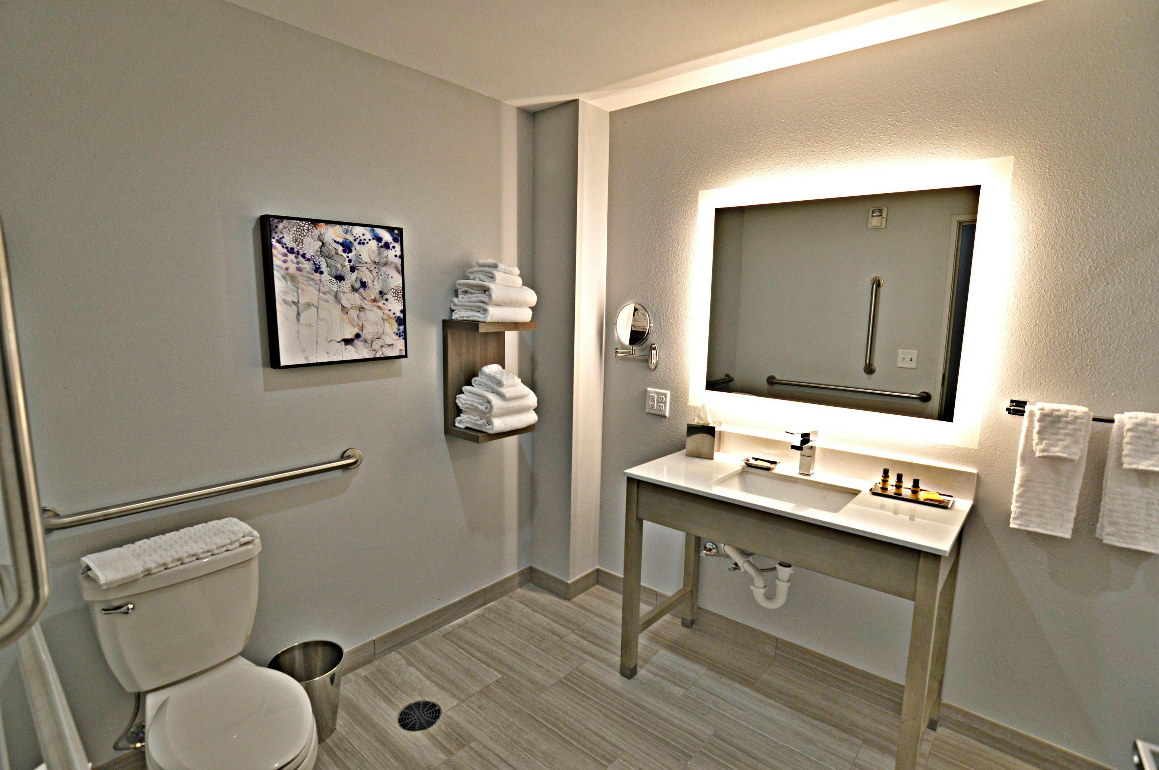 Best Western Plus Executive Residency Oklahoma City I-35 Kültér fotó