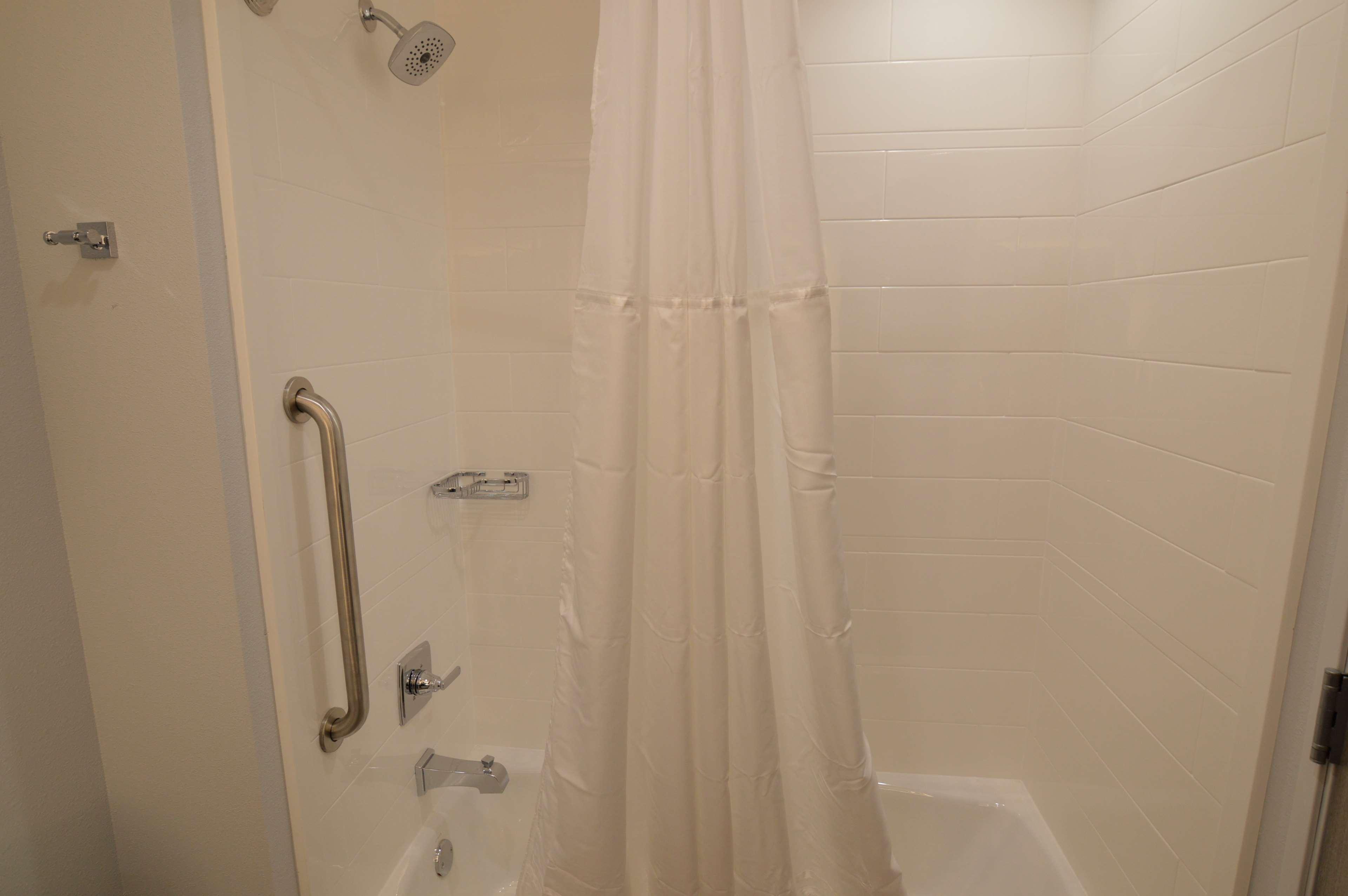 Best Western Plus Executive Residency Oklahoma City I-35 Kültér fotó