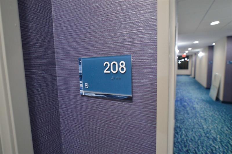 Best Western Plus Executive Residency Oklahoma City I-35 Kültér fotó